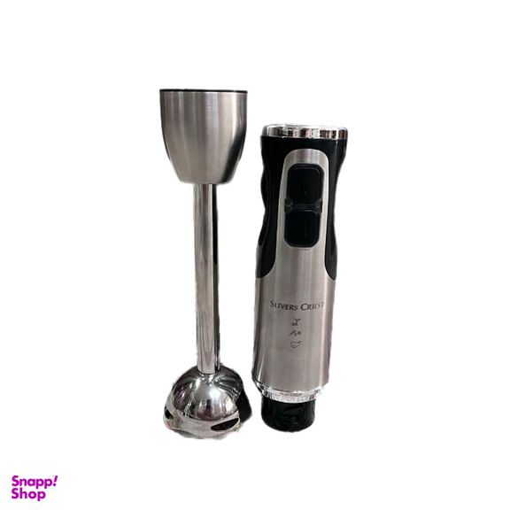 گوشتکوب برقی سیلور کرست کد 6973228741397