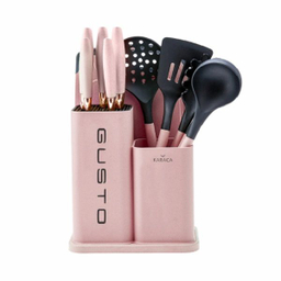 ست ابزار آشپزی 12 پارچه کاراجا مدل GUSTO کد 153.03.06.7246
