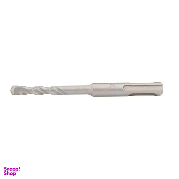 مته چهار شیار رونیکس کد RH-5002 سایز 7 میلی متر