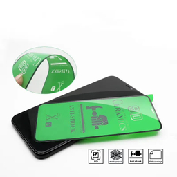 محافظ صفحه نمایش سرامیکی اپیکوی مدل unbreakable مناسب برای گوشی موبایل سامسونگ Galaxy S21 FE