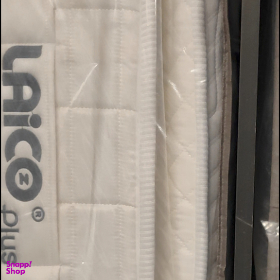تشک فنری لایکو مدل الگانس سایز 90×200 سانتی متر