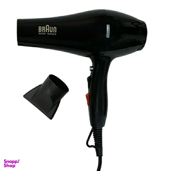 سشوار براون مدل BR-2032