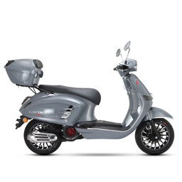 موتور سیکلت کویر مدل S5 1403