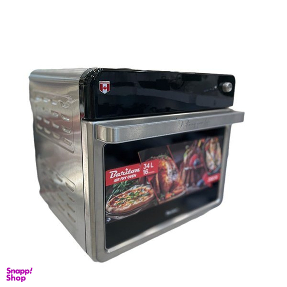 توستر باریتون کد BAO-342100SD