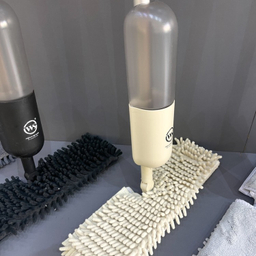 تی اسپری دار دبلیو اس کد 9001