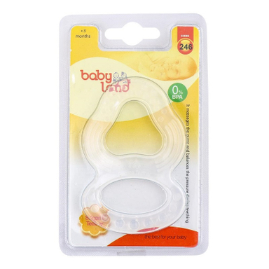 دندان گیر کودک بیبی لند مدل 246