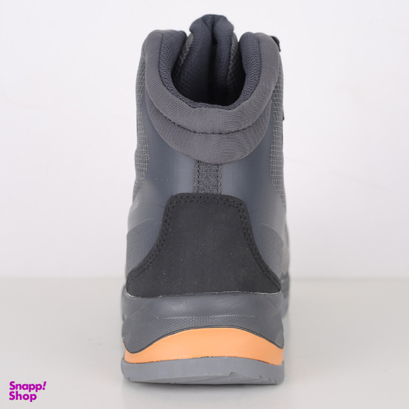 کفش کوهنوردی مردانه اسنو هاوک مدل SN-S1128 رنگ خاکستری