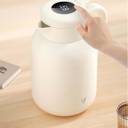 فلاسک ویومی مدل VBTEA02 گنجایش 1 لیتر