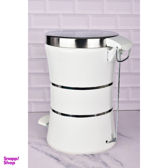 سطل زباله اورانوس کد 400299