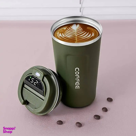 ماگ سفری مدل TM300 حجم 510 میلی لیتر