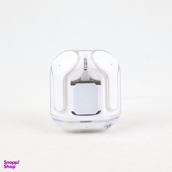 ساعت هوشمند ویسمی مدل WS-X19 Ultra 3 به همراه هدفون بلوتوثی