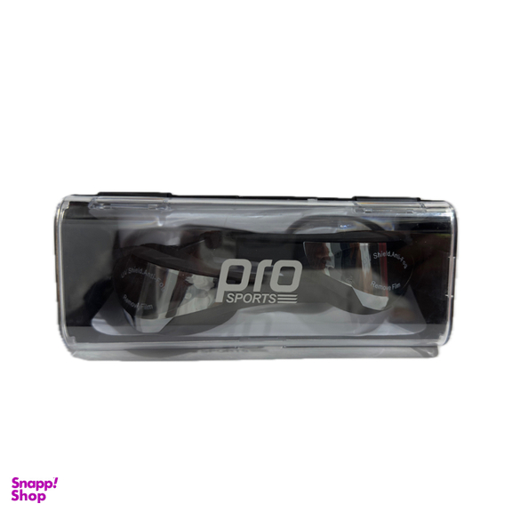 عینک شنا پرو اسپورتز مدل UV Shield کد 1010