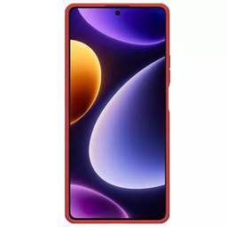 کاور نیلکین مدل Super Frosted Shield Pro مناسب برای گوشی موبایل شیائومی Redmi Note 12 Turbo / Poco F5