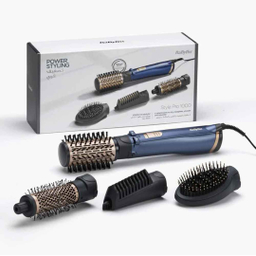 سشوار برس دار چرخشی بابیلیس مدل Style Pro 965