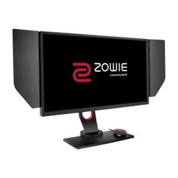 مانیتور 27 اینچ گیمینگ بنکیو مدل Gaming Zowie XL2746S