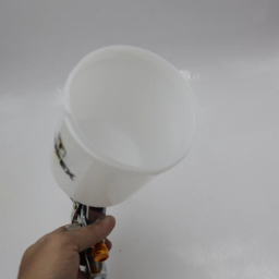 پیستوله رنگ تاپکس مدل YP-THK827-2.0MM