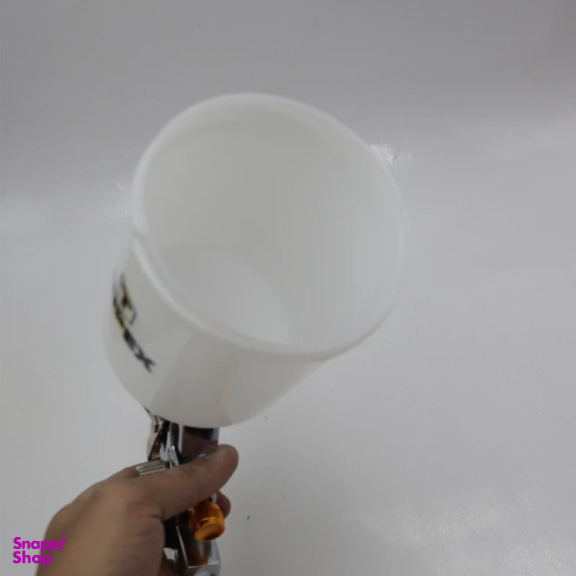 پیستوله رنگ تاپکس مدل YP-THK827-2.0MM