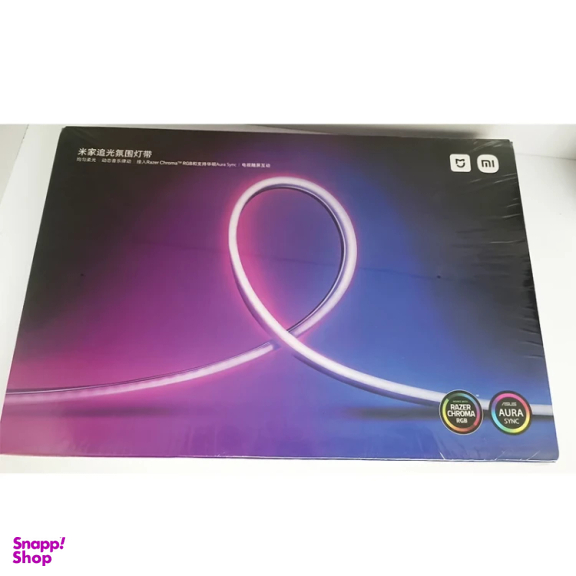 چراغ ریسه ای هوشمند شیائومی مدل BHR5797