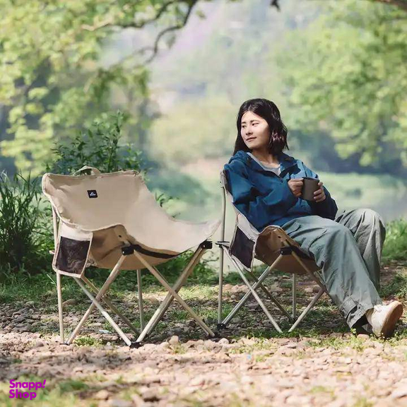 صندلی تاشو نیچرهایک مدل Stellaluna T02J Folding Wrap Chair کد CNK2350JJ010