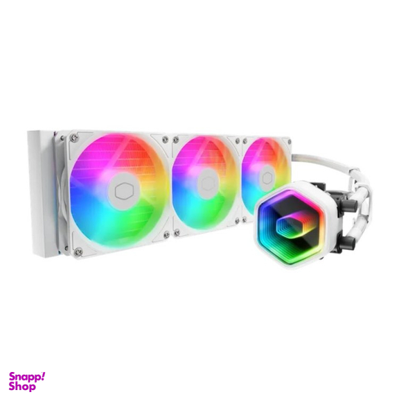 خنک کننده مایع کولر مستر مدل Liquid ML360 Core II