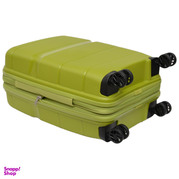 چمدان امریکن توریستر مدل LINEX GH1 سایز کوچک