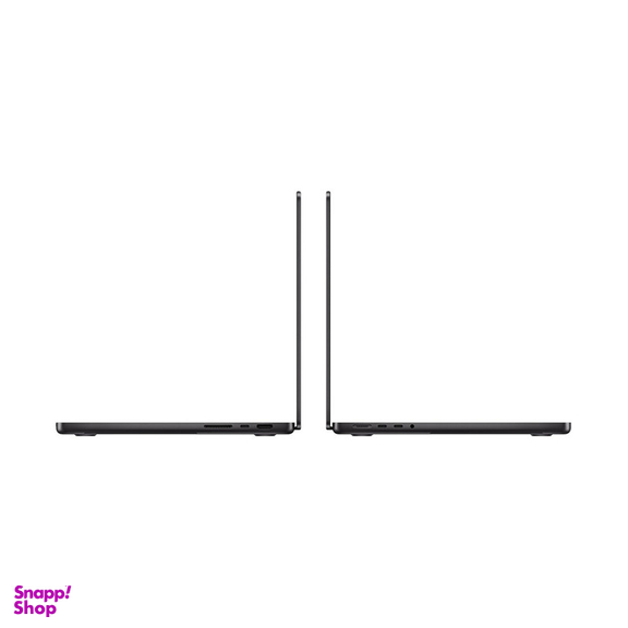 لپ تاپ 14.2 اینچی اپل مدل MacBook Pro MX2H3 2024 LLA-M4 Pro-24GB RAM-512GB SSD