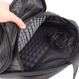 کوله پشتی لپ تاپ مکنیل مدل MC-427