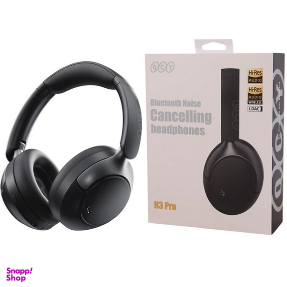 هدفون بلوتوثی کیو سی وای مدل H3 PRO