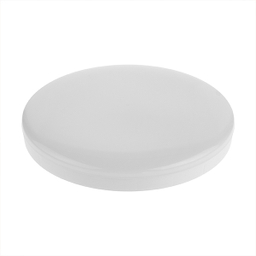 چراغ سقفی سنسور دار 15 وات شی کاریزما مدل تینا