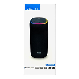 اسپیکر بلوتوثی قابل حمل وریتی مدل V-PS 7023 BT