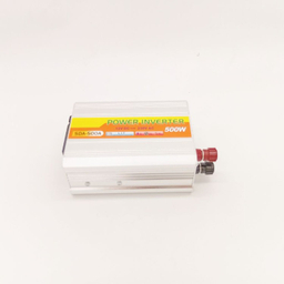 مبدل برق خودرو مدل فالکون 12 به 220 ولت ظرفیت 500 وات
