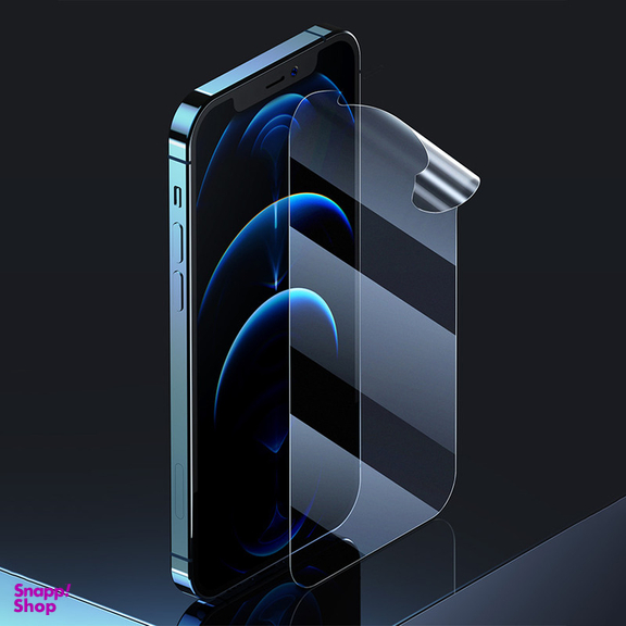 محافظ صفحه نمایش آنتی بلو راک اسپیس کد BLU مناسب برای گوشی موبایل سامسونگ Galaxy A73 5G