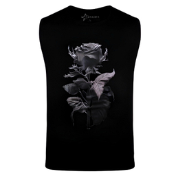 تاپ مردانه کد 102020 رنگ مشکی