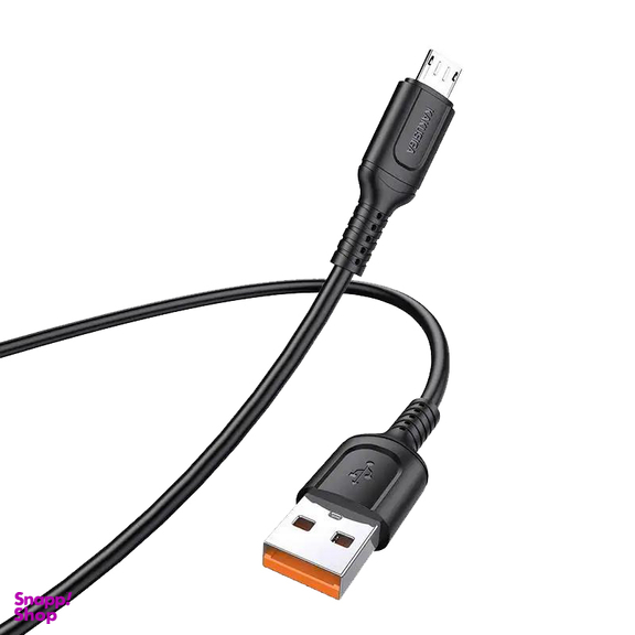 کابل تبدیل USB به MICRO کاکو مدل KSC-805 طول 1 متر
