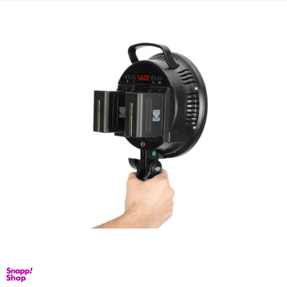 پروژکتور 200 وات مدل KY-BK100 SMD Projector به همراه پایه