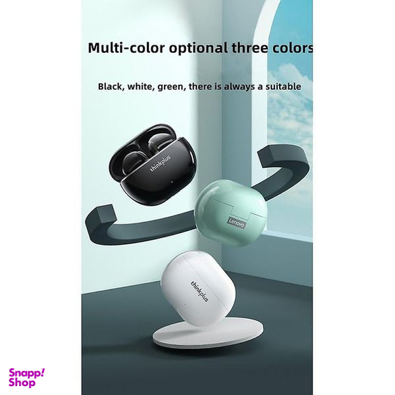 هندزفری بلوتوثی لنوو مدل Thinkplus Live Pods XT93