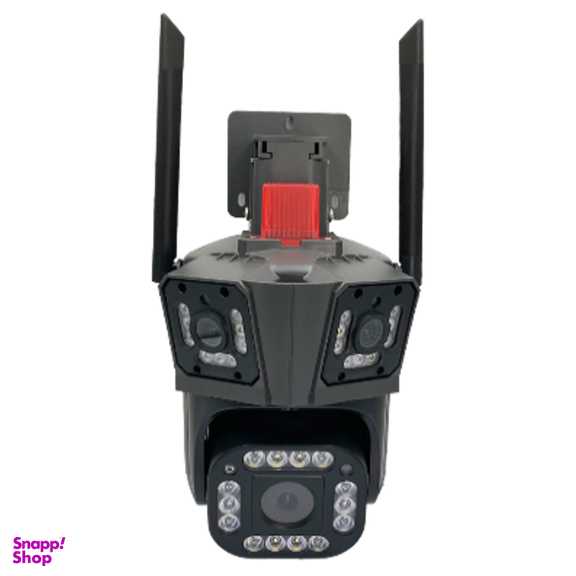 دوربین مداربسته تحت شبکه سیم کارتی مدل QQ839-3MP