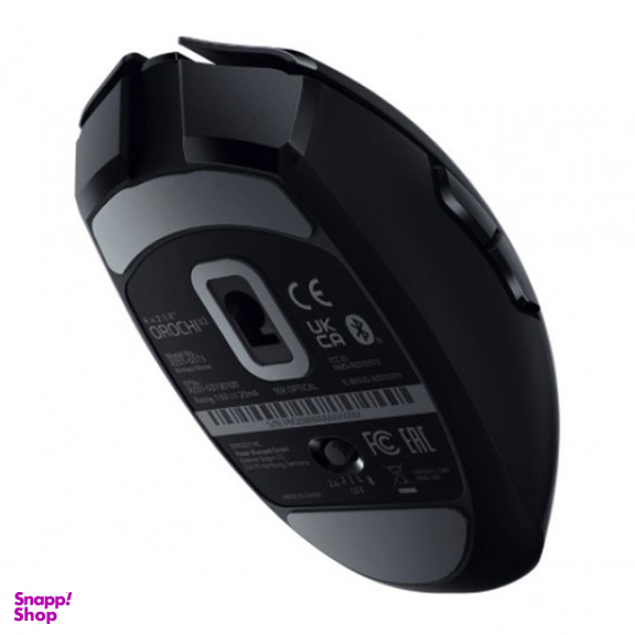 موس بی سیم مخصوص بازی ریزر مدل Orochi v2