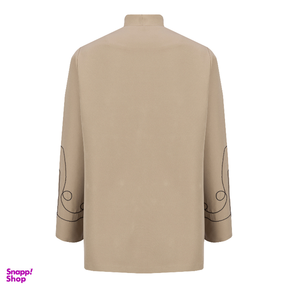 مانتو کتی زنانه السانا مدل آتاناز کد 208678