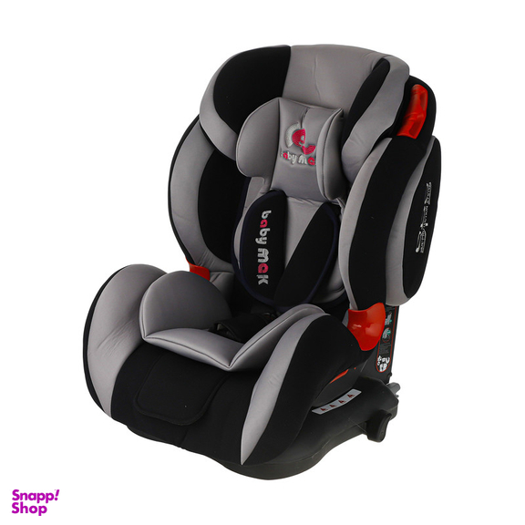 صندلی خودرو کودک بی بی ماک مدل مکس کد IS2016