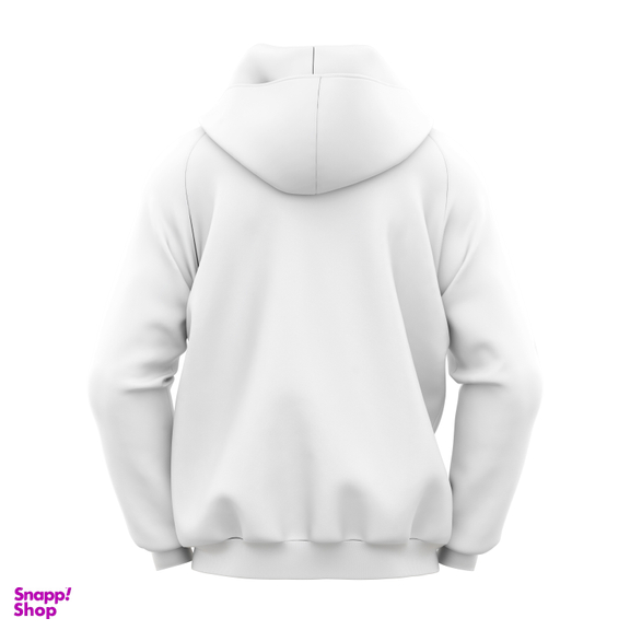 هودی مردانه مدل MH1575 NikeHoodie رنگ سفید