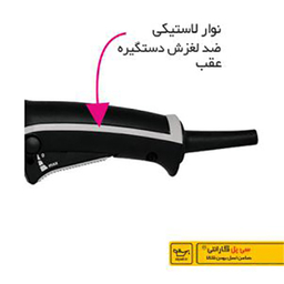 دستگاه پولیش روپس مدل LHR15M111/STD کد 870813