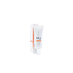 کرم ضد آفتاب فاقد چربی ام کیو مدل SPF50 رنگ بژ طبیعی حجم 50 میلی‌ لیتر