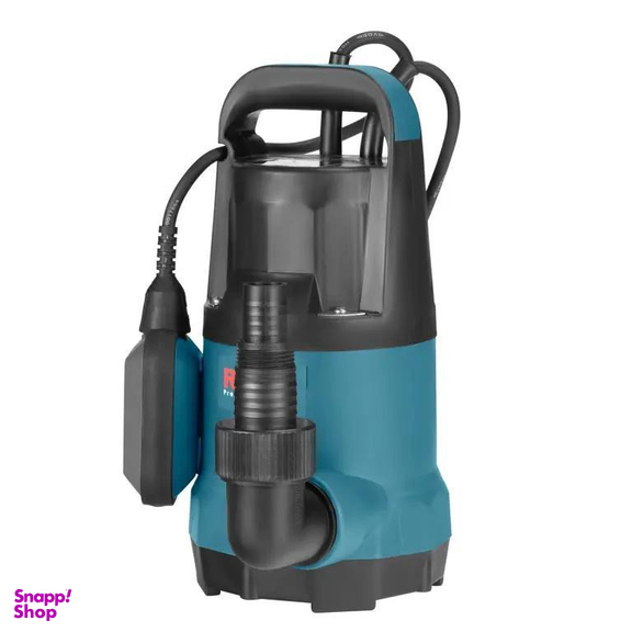 پمپ کف کش رونیکس مدل RH-4030