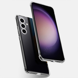 کاور موبایل سامورایی مدل Airbag مناسب گوشی موبایل سامسونگ Galaxy A16 5G / A16 4G