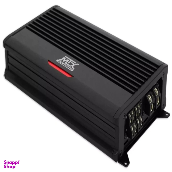 آمپلی فایر خودرو مدل MTX Thunder 75.4 4ch