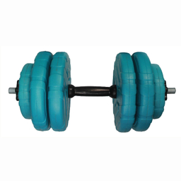 دمبل رادیس فیت مدل OV13-M1 One Handle وزن 13 کیلوگرم