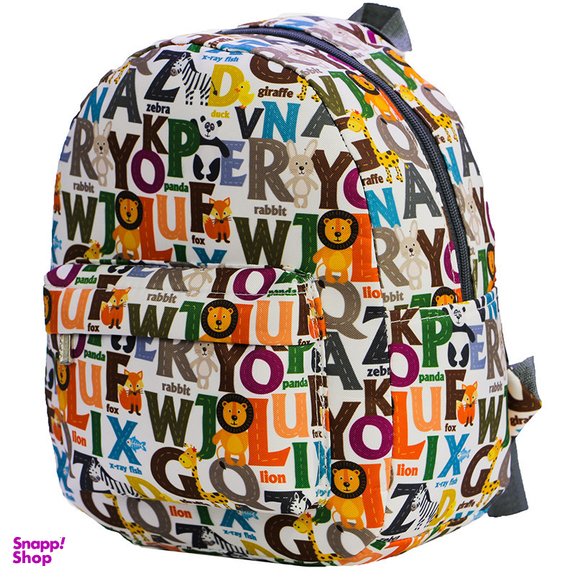 کوله پشتی بچگانه توریث مدل PRX-1248