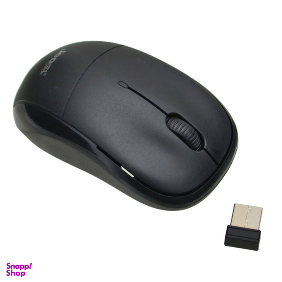 ماوس بی سیم جدل مدل W930