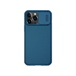 کاور نیلکین مدل CamShield Pro مناسب برای گوشی موبایل اپل iPhone 13 Pro Max